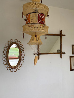 Miroir Vintage Fany