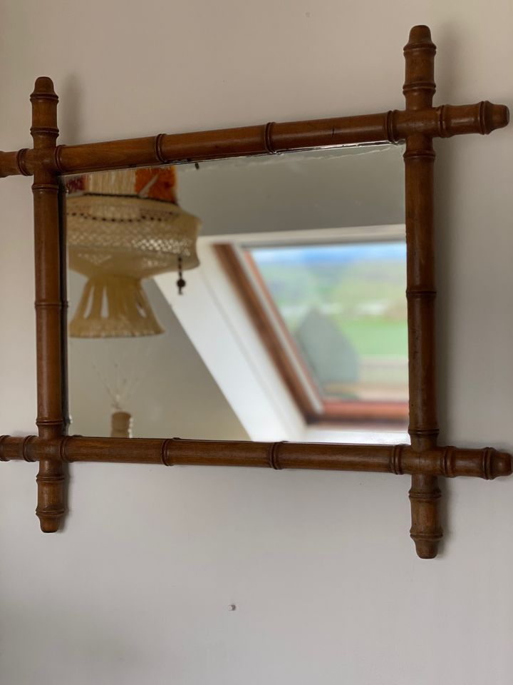 Miroir Vintage Fany