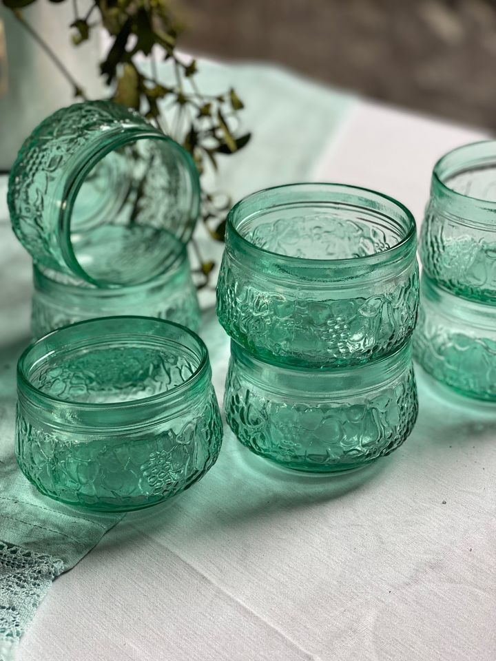 Oceane glasses