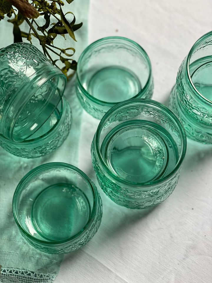 Oceane glasses