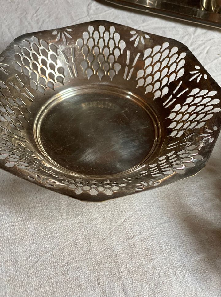 Achilles basket