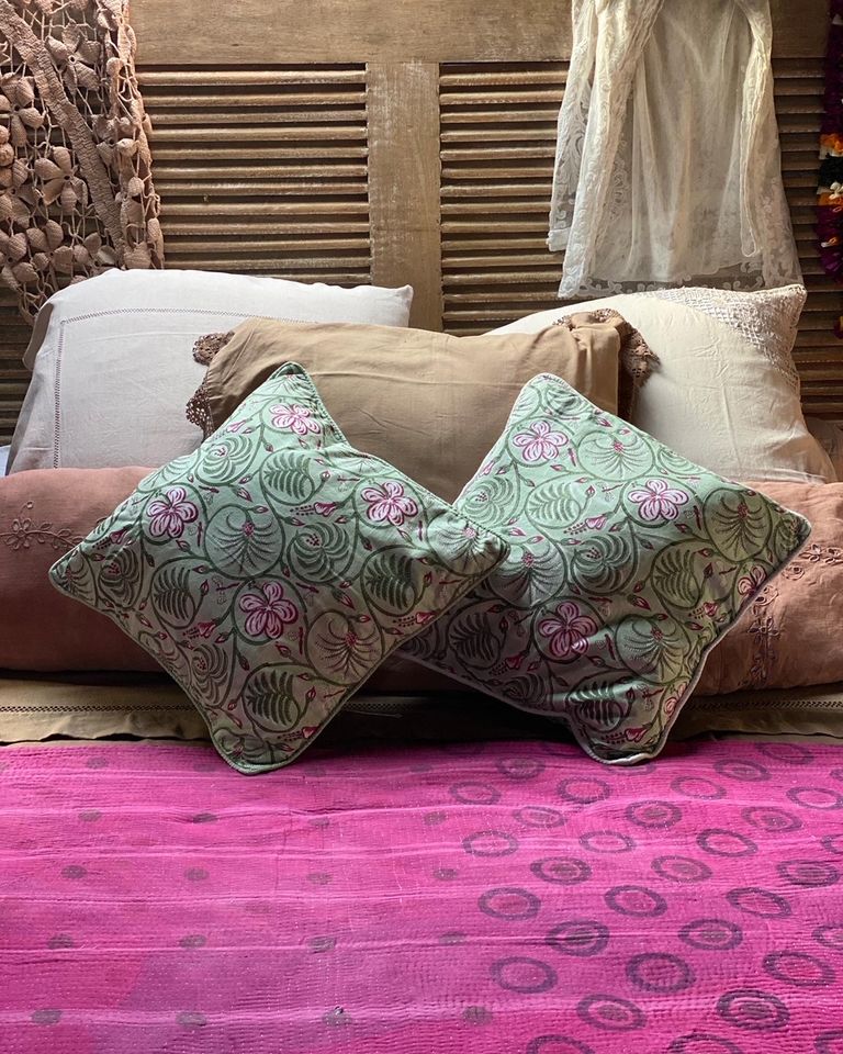 Lena Cushion Cover
