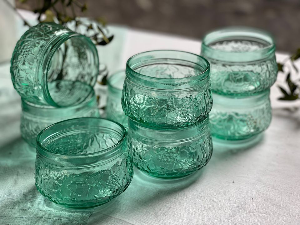Oceane glasses