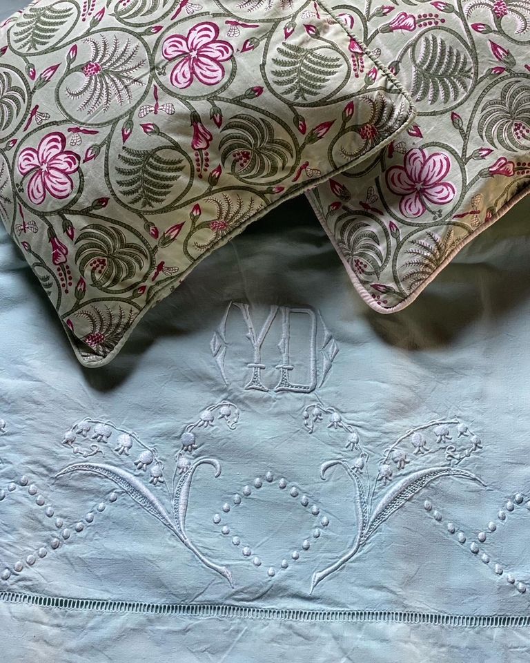 Lena Cushion Cover