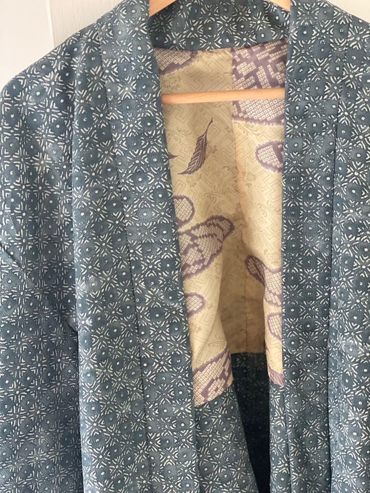 Lolita Kimono