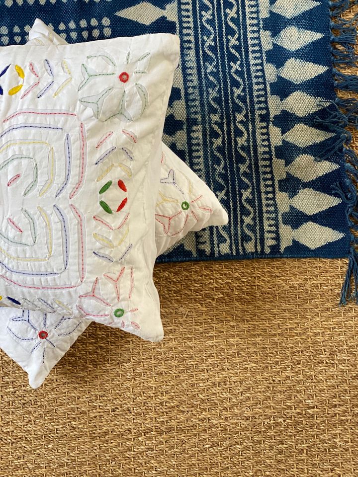 Housse de Coussin Goa