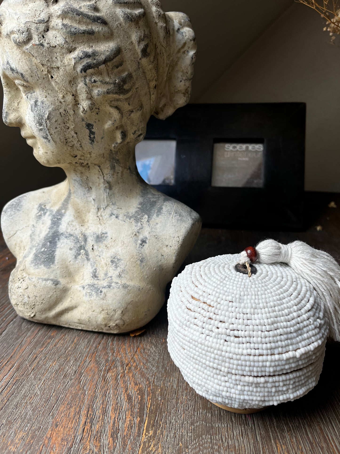Boite Décorative