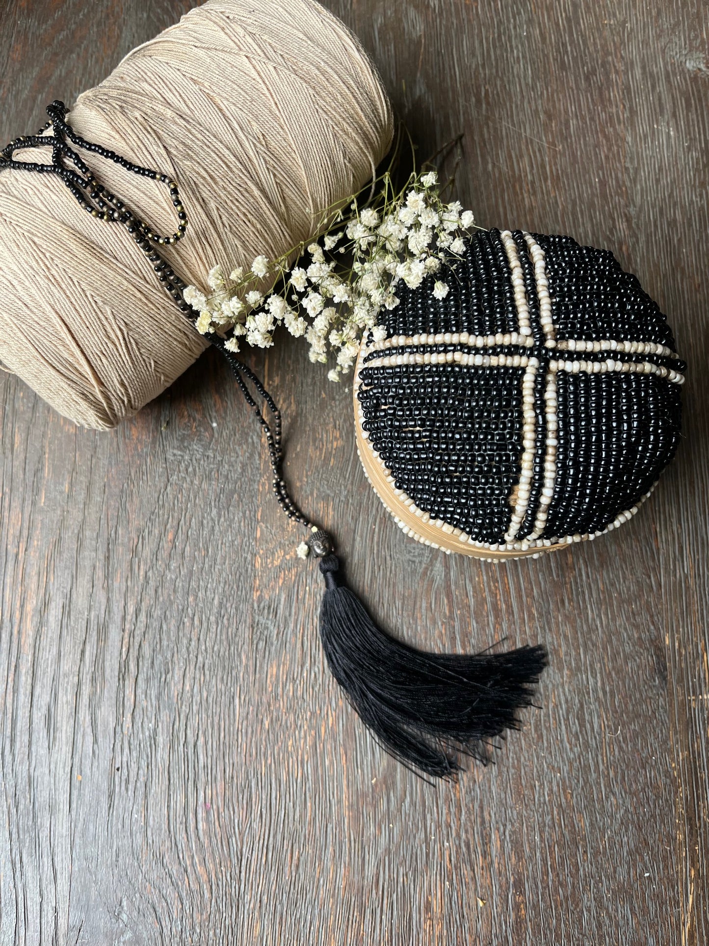 Boite Décorative