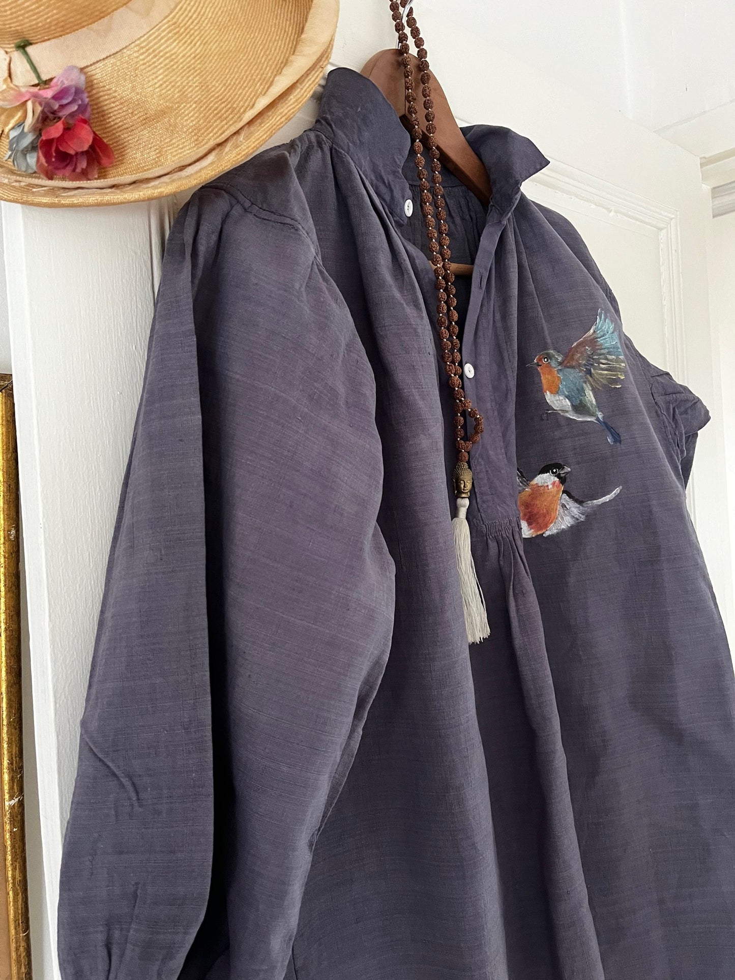 Old Chloé Shirt
