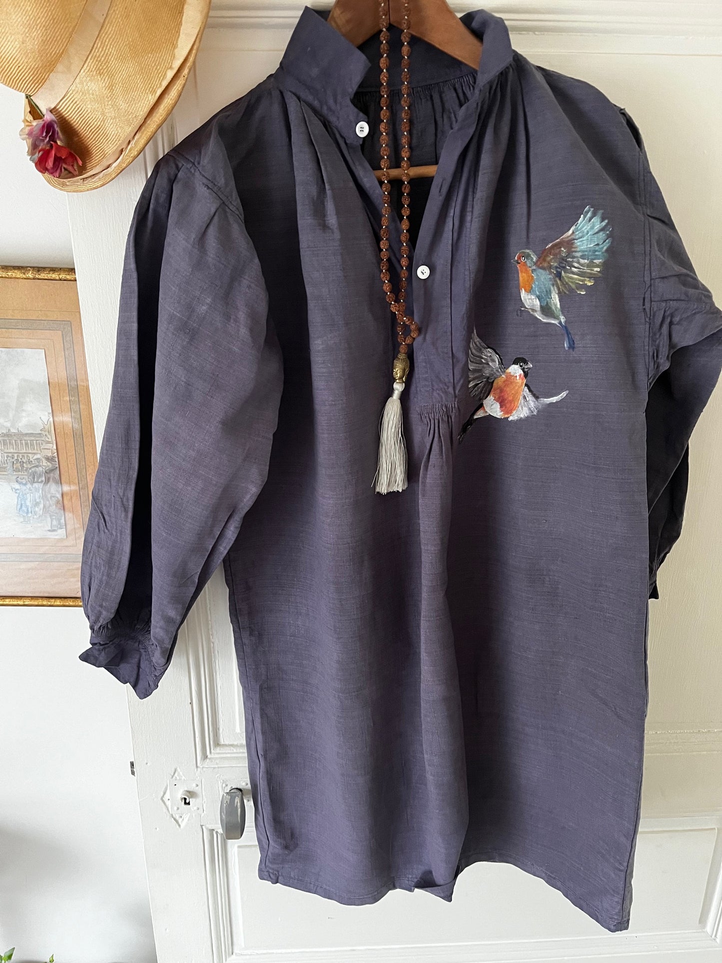 Old Chloé Shirt