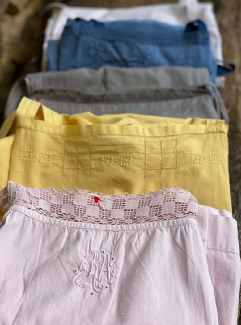 Marguerite Nightgown