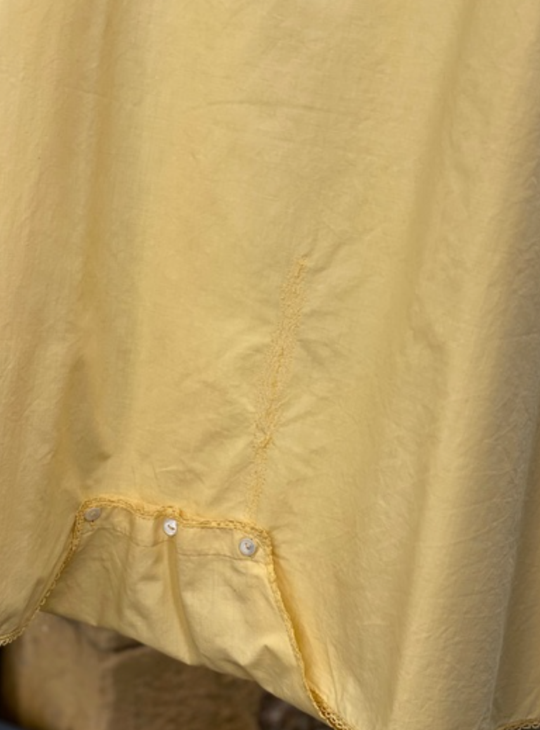 Marguerite Nightgown