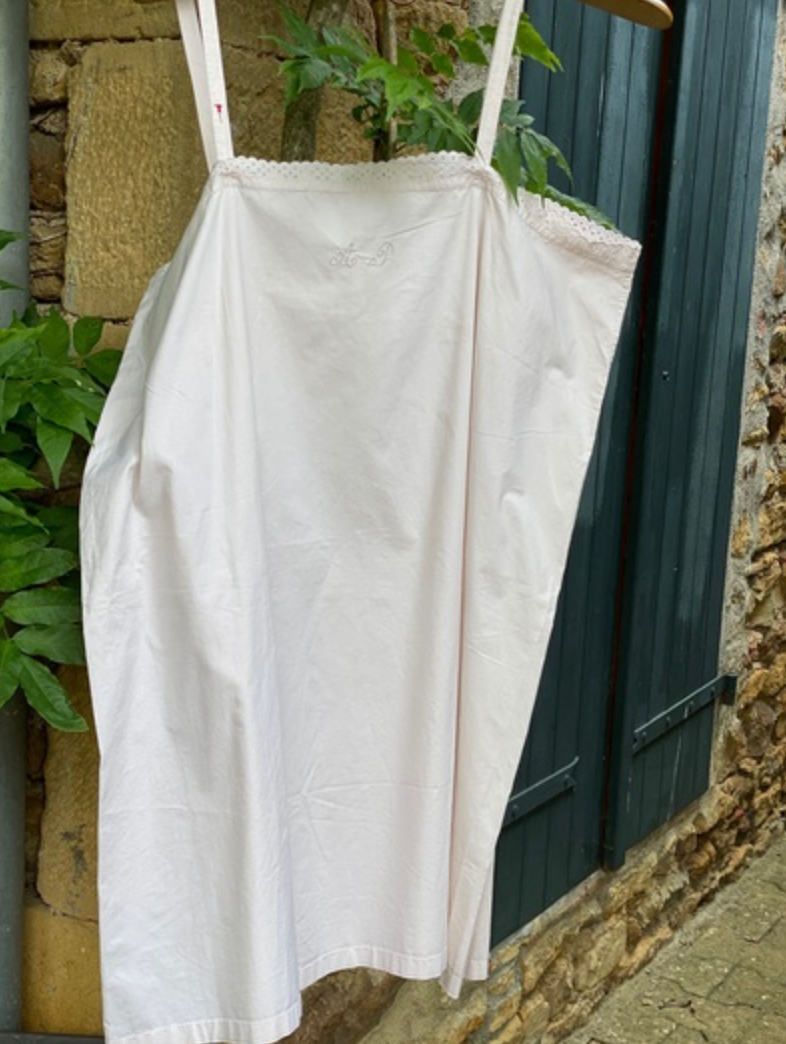 Maude Nightgown