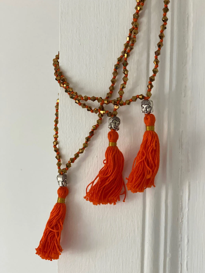 Happiness Necklace