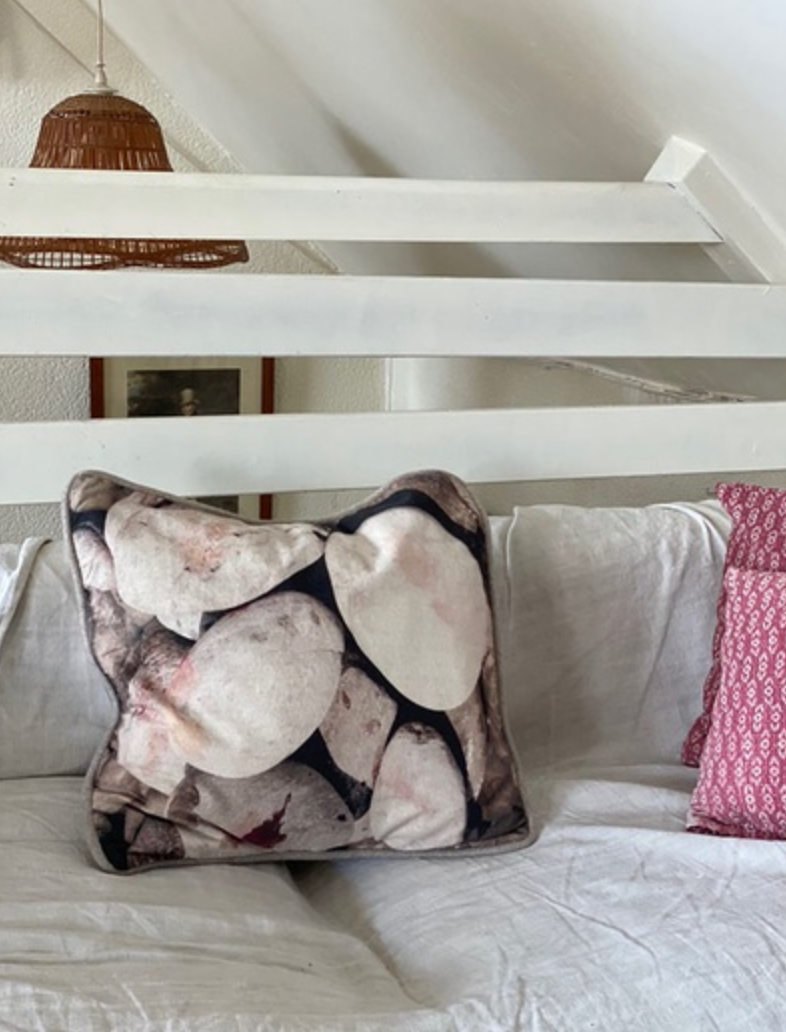 Coussin Zen
