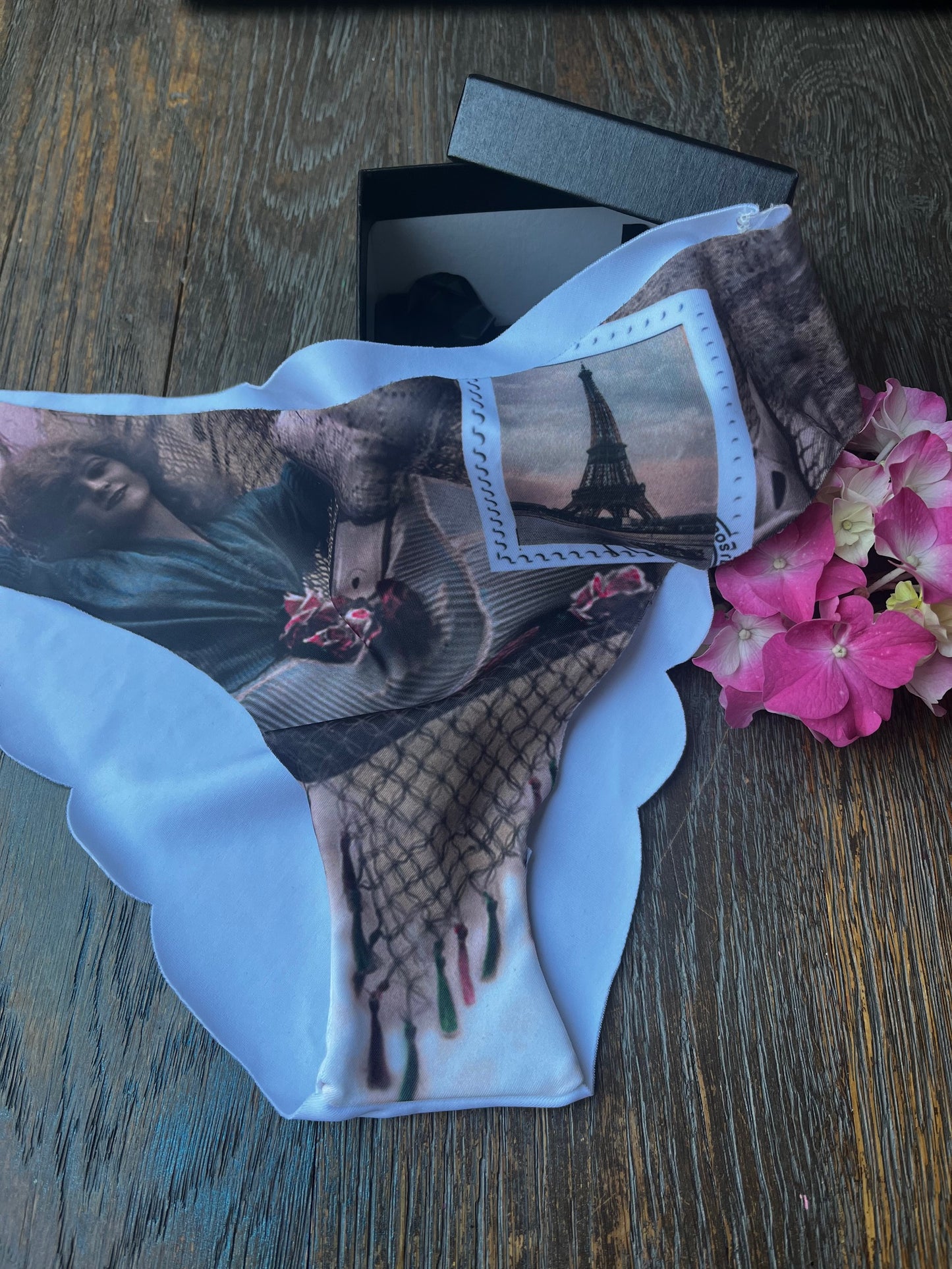 Cool Panties N.12