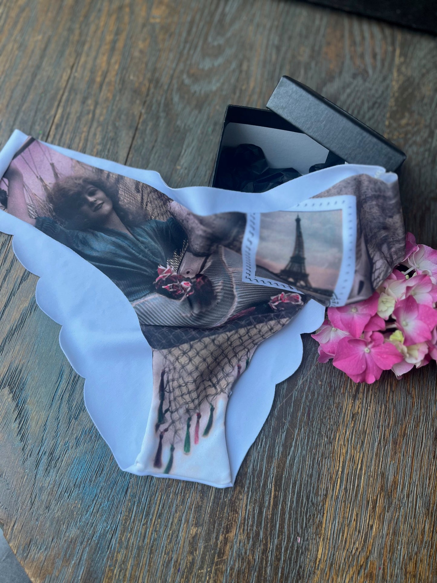 Cool Panties N.12