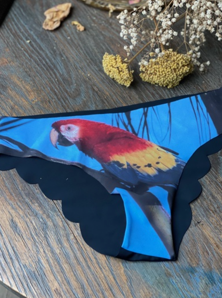Cool Panties N.10