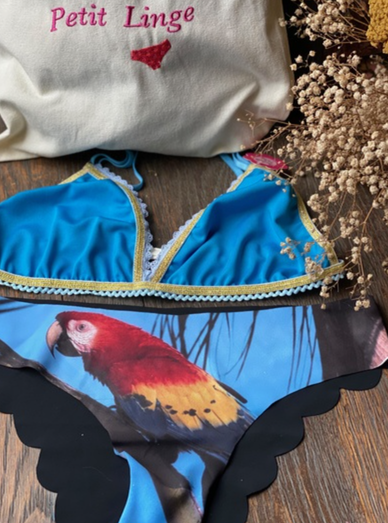 Cool Panties N.10