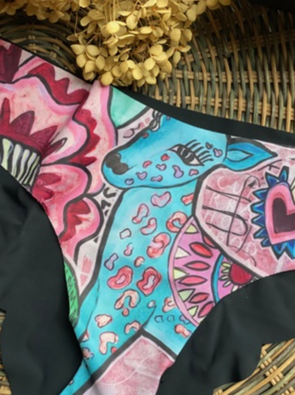 Culotte Cool N.12