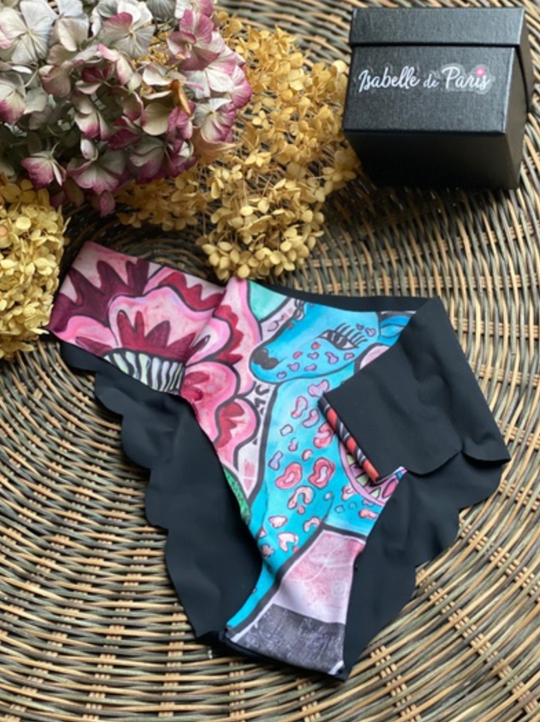 Culotte Cool N.12