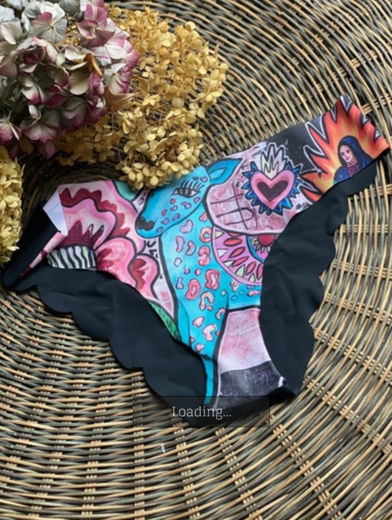 Culotte Cool N.12