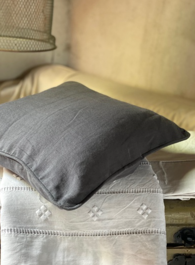 Housse de Coussin Benjamin