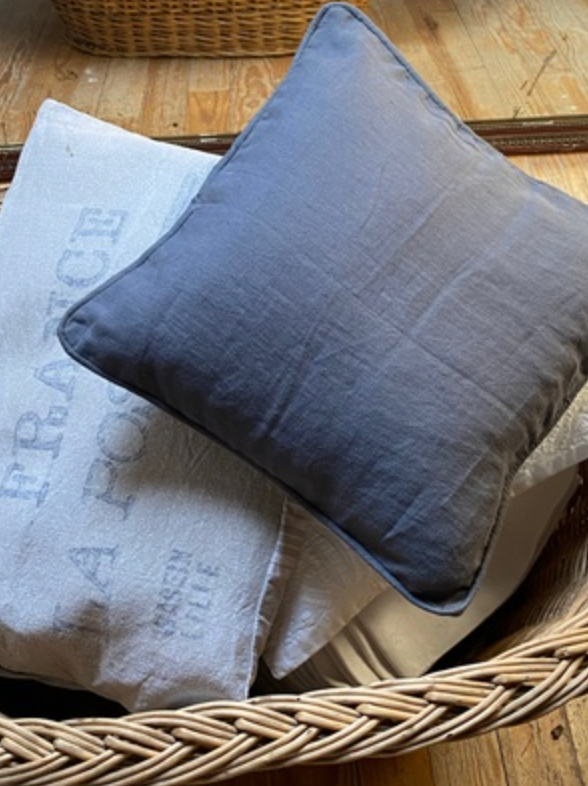 Housse de Coussin Benjamin