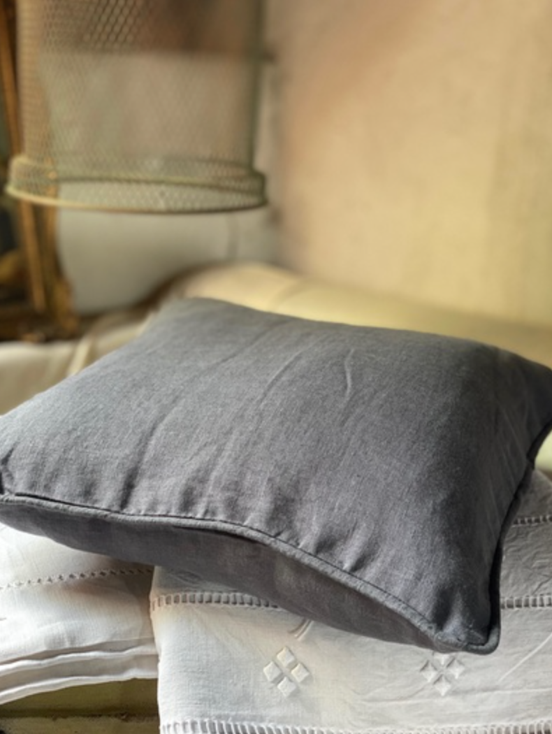Housse de Coussin Benjamin