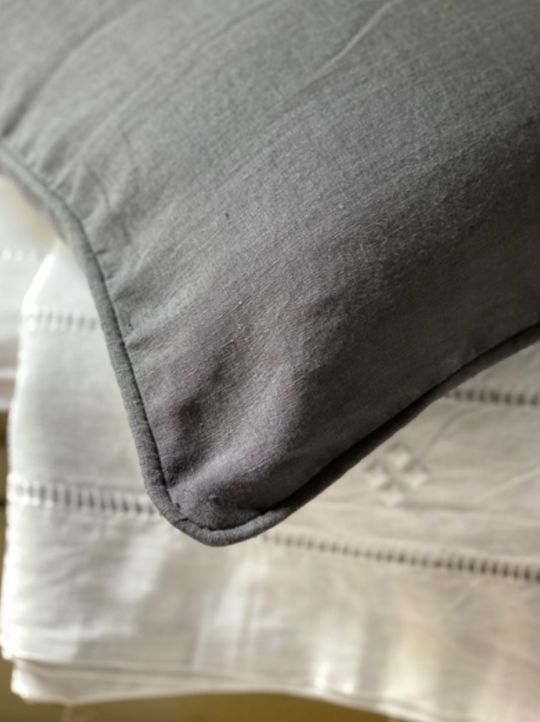 Housse de Coussin Benjamin
