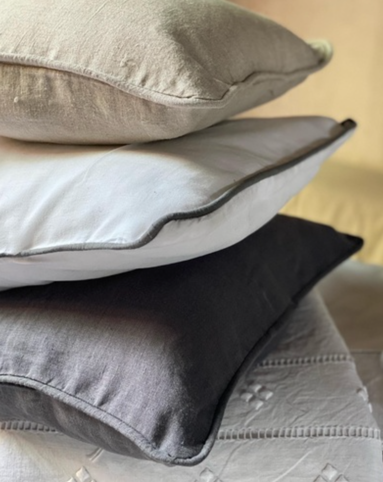 Housse de Coussin Benjamin