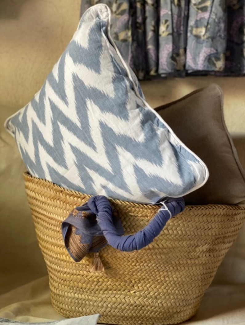 Paolo Cushion Cover