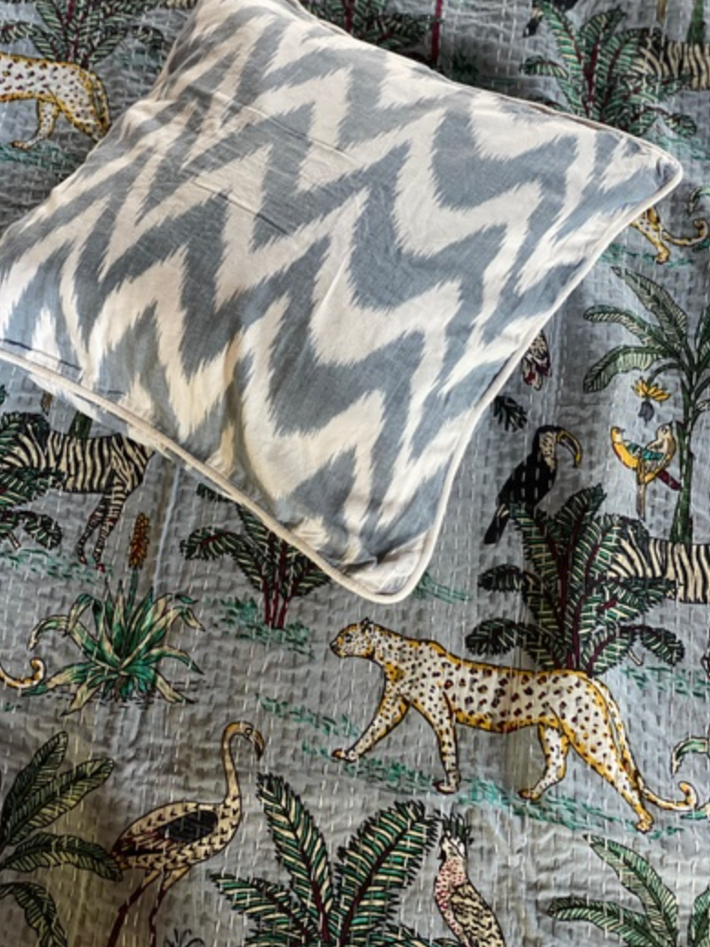 Paolo Cushion Cover