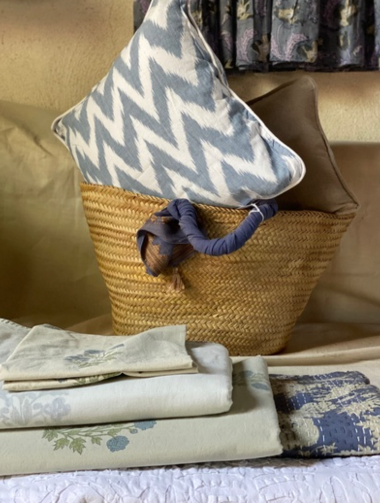Paolo Cushion Cover
