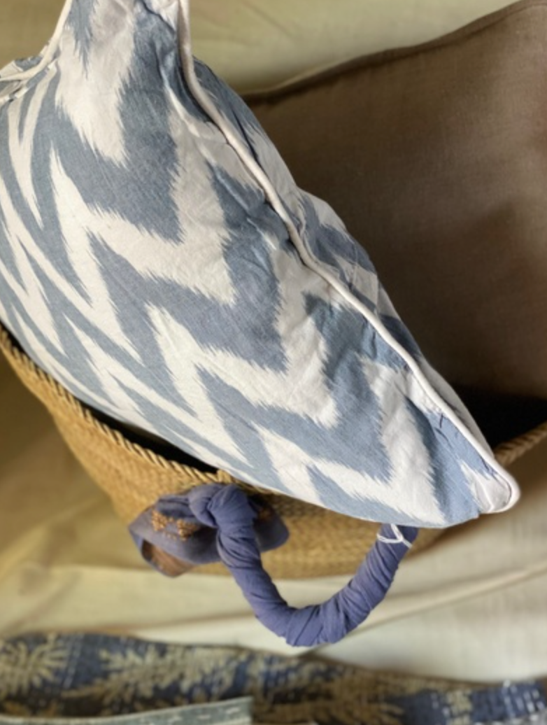 Paolo Cushion Cover