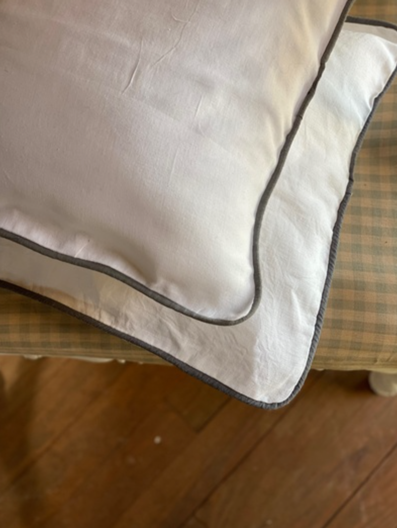 Housse de Coussin Sophie