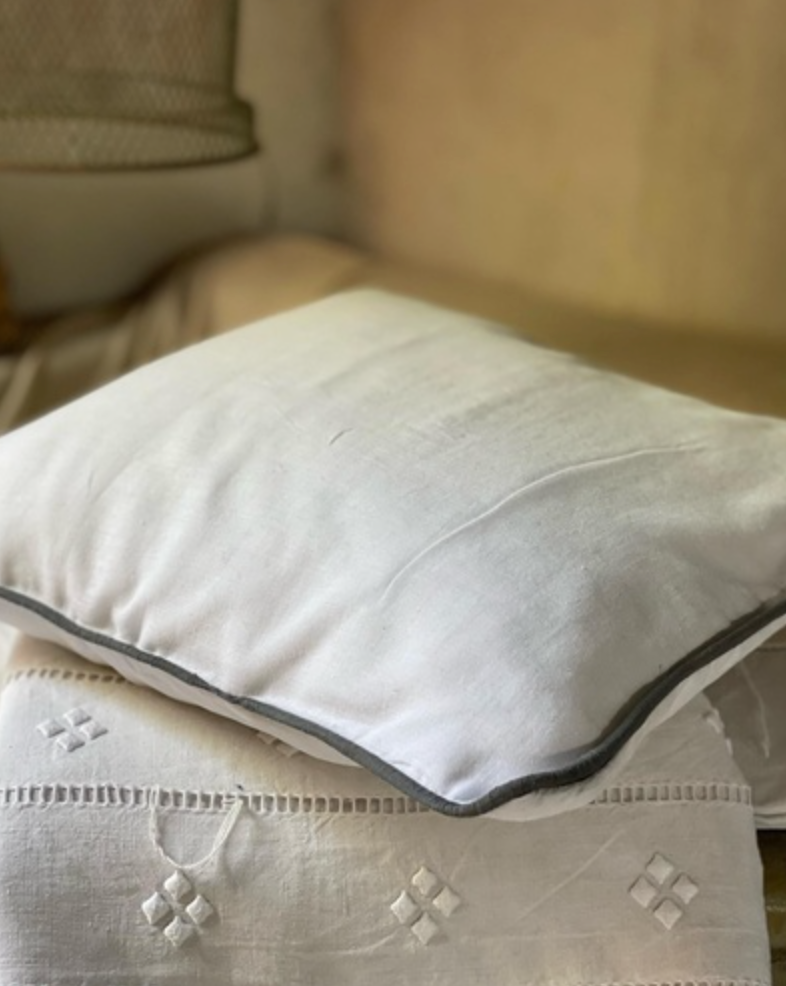 Housse de Coussin Sophie