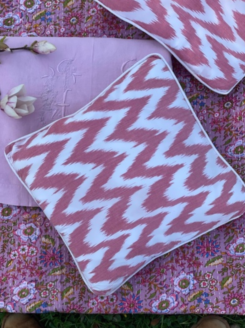 Zoe Cushion Cover