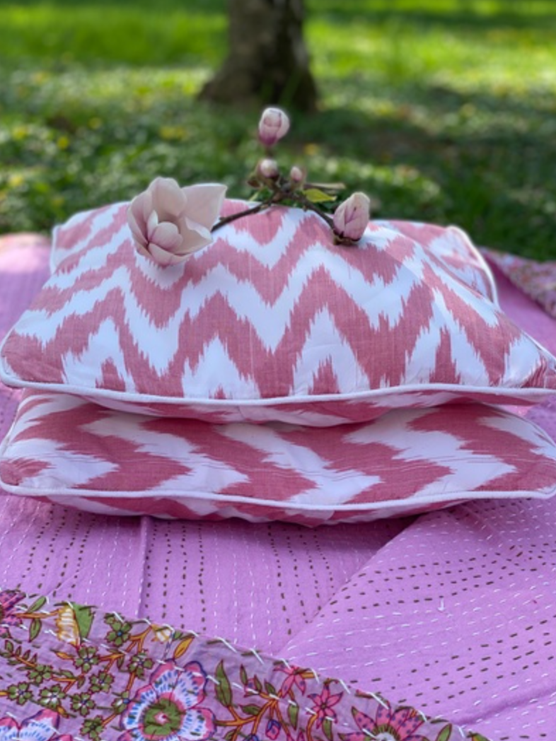 Zoe Cushion Cover