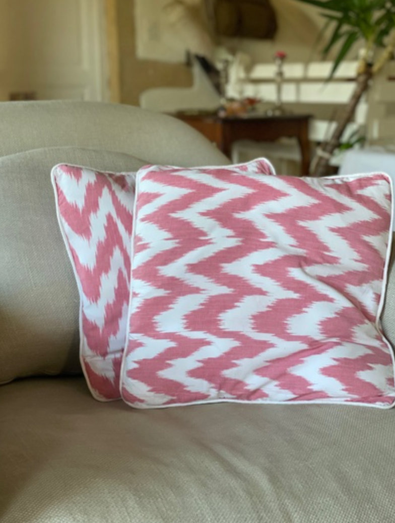 Zoe Cushion Cover