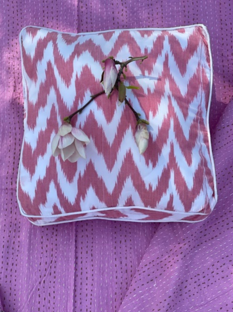Zoe Cushion Cover
