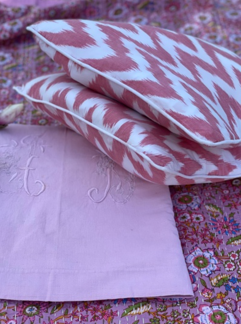 Zoe Cushion Cover