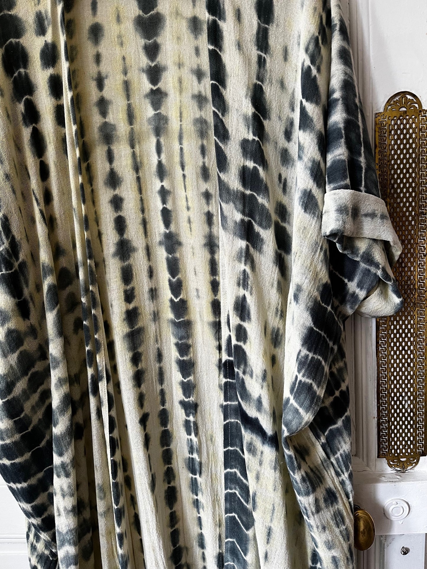 Lola Silk Kimono