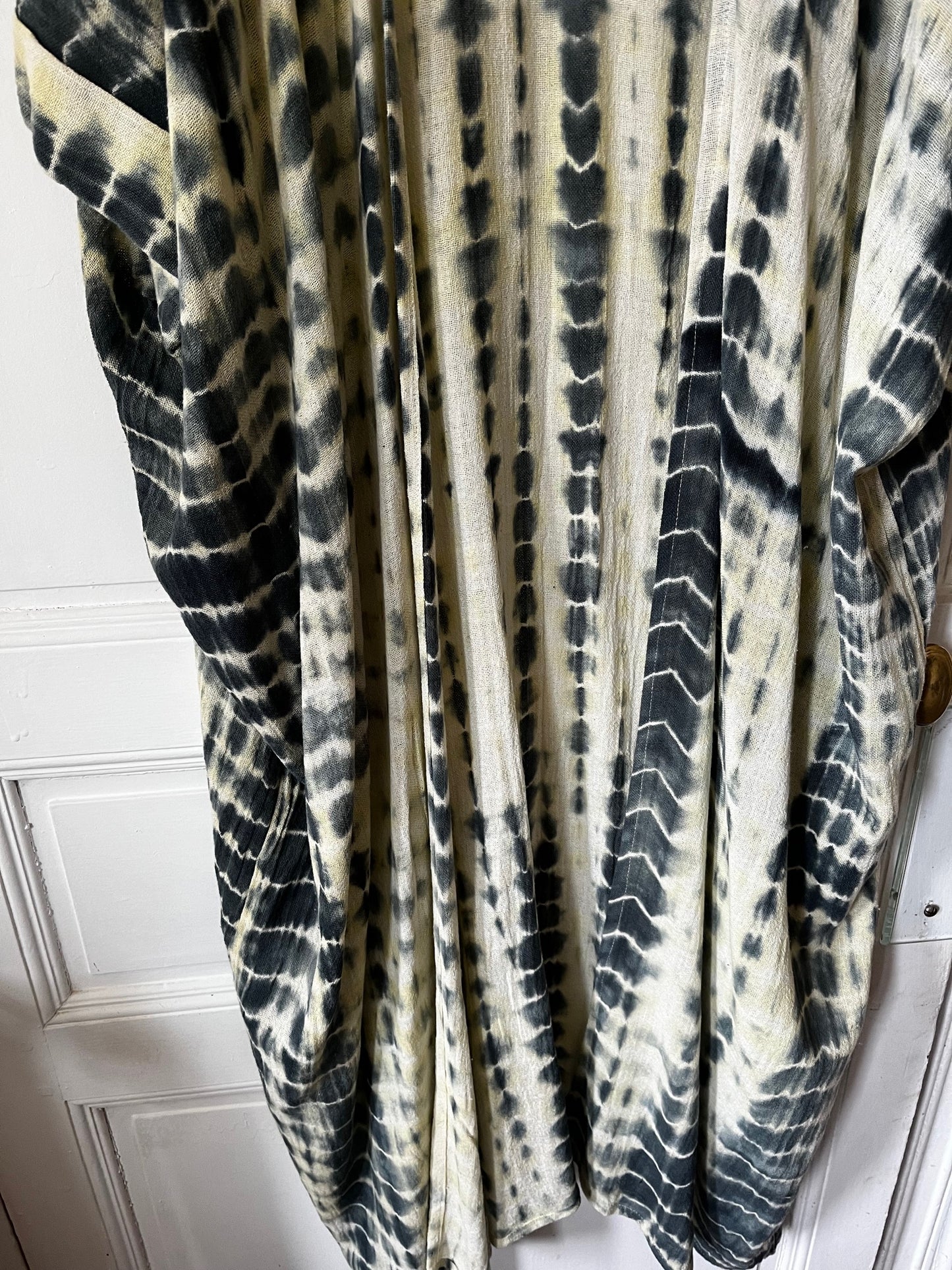 Lola Silk Kimono