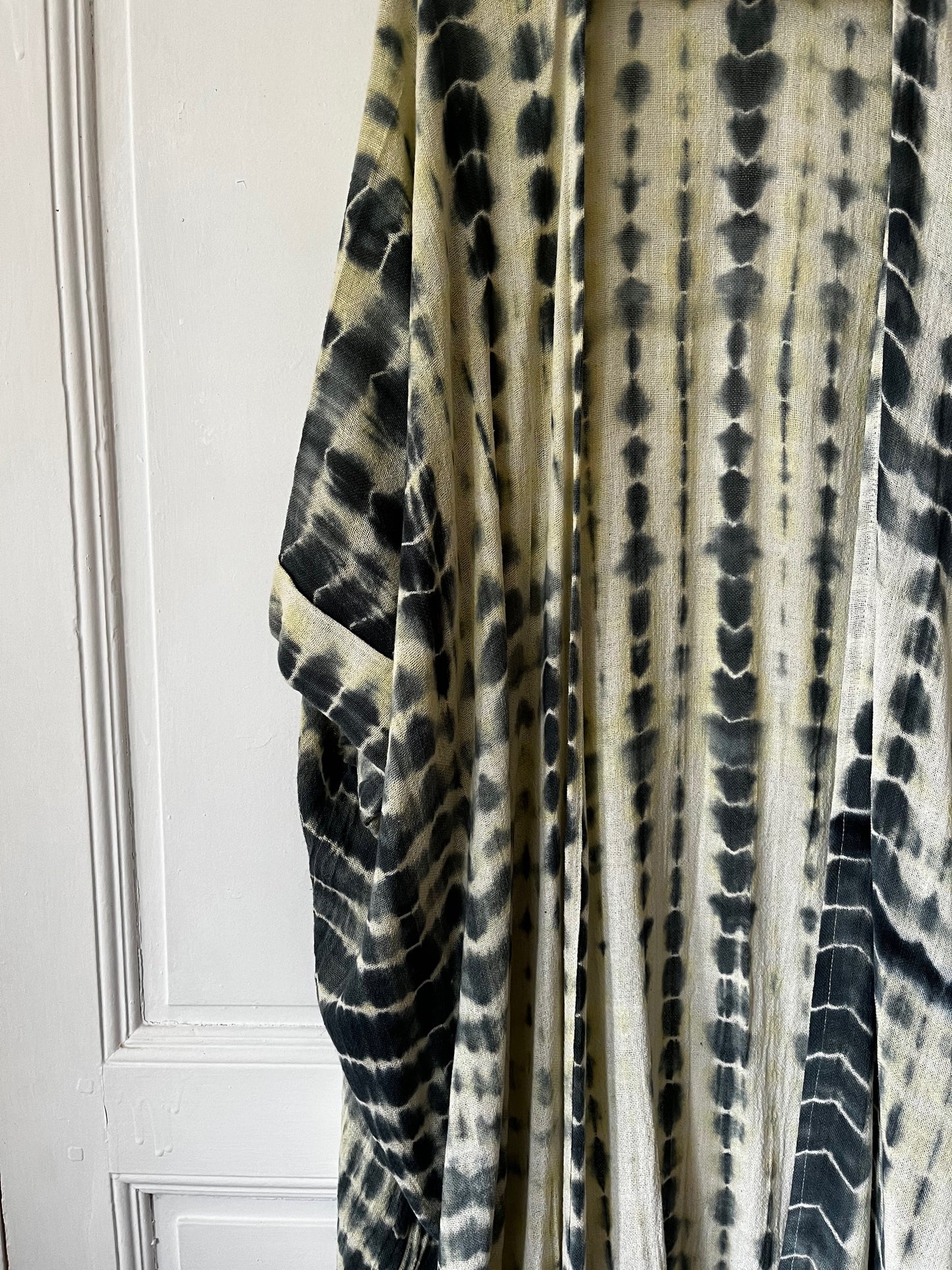 Lola Silk Kimono