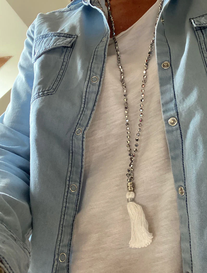 Collier Sérénité