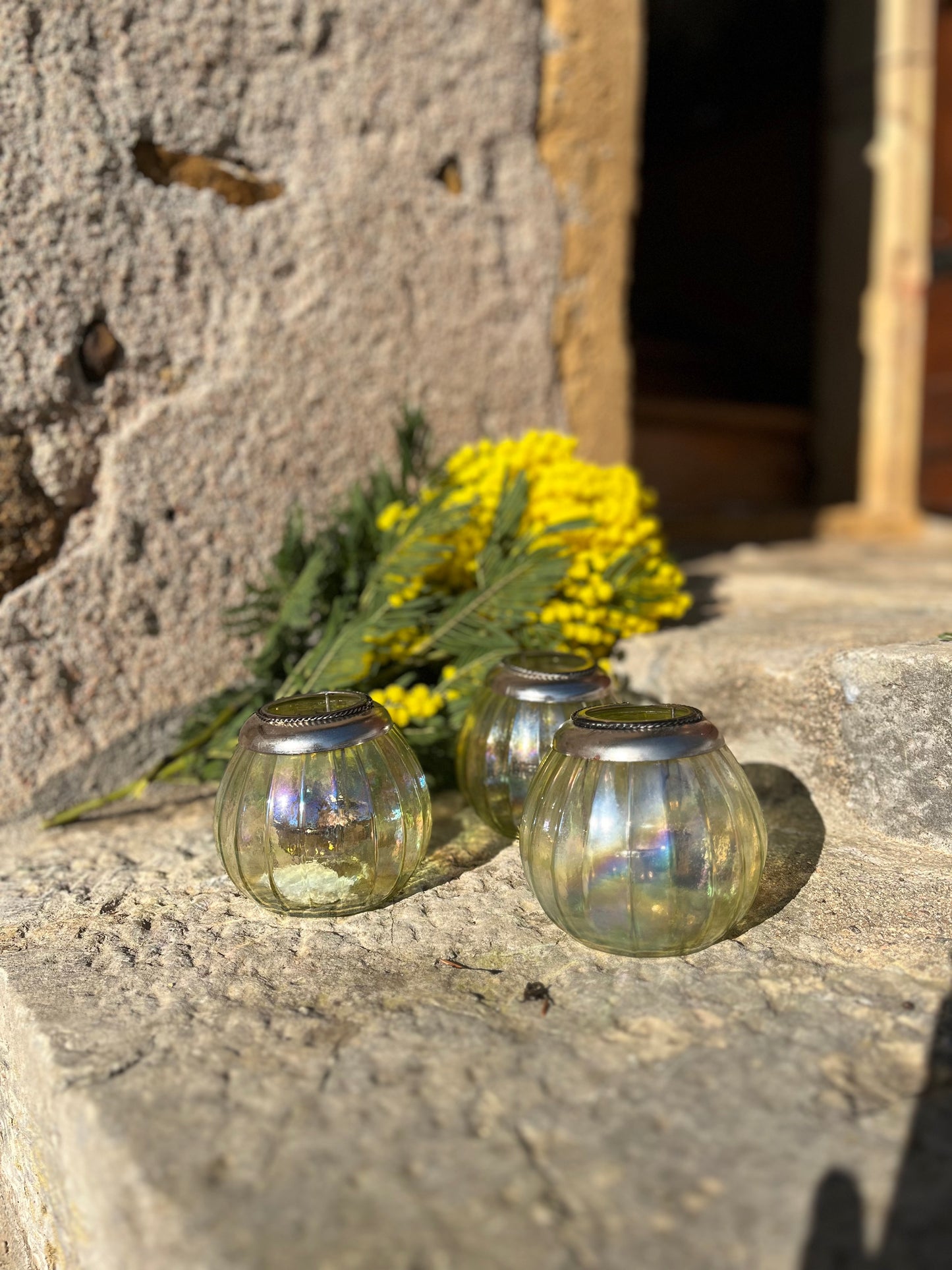 Photophore Hortense