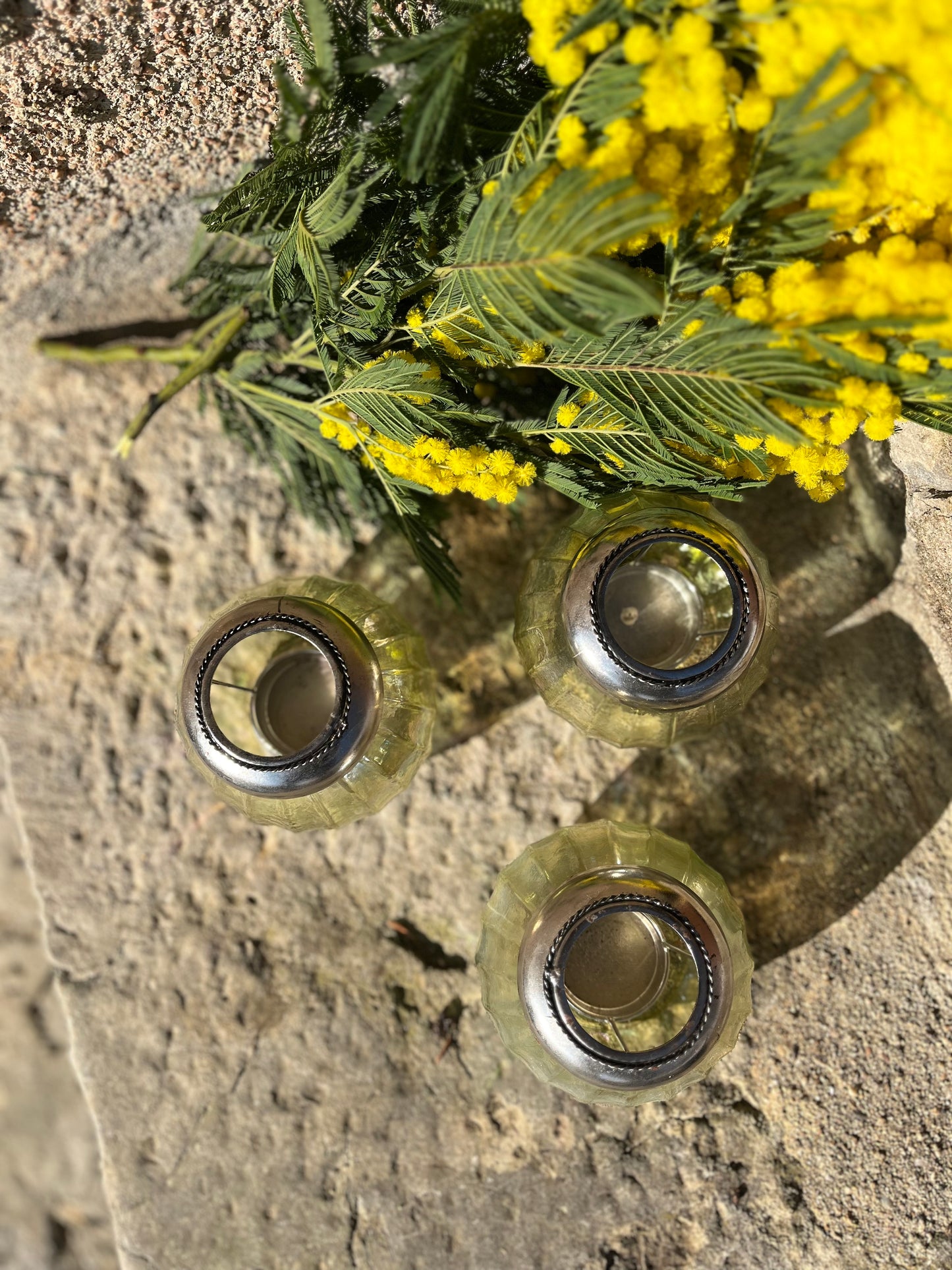 Photophore Hortense