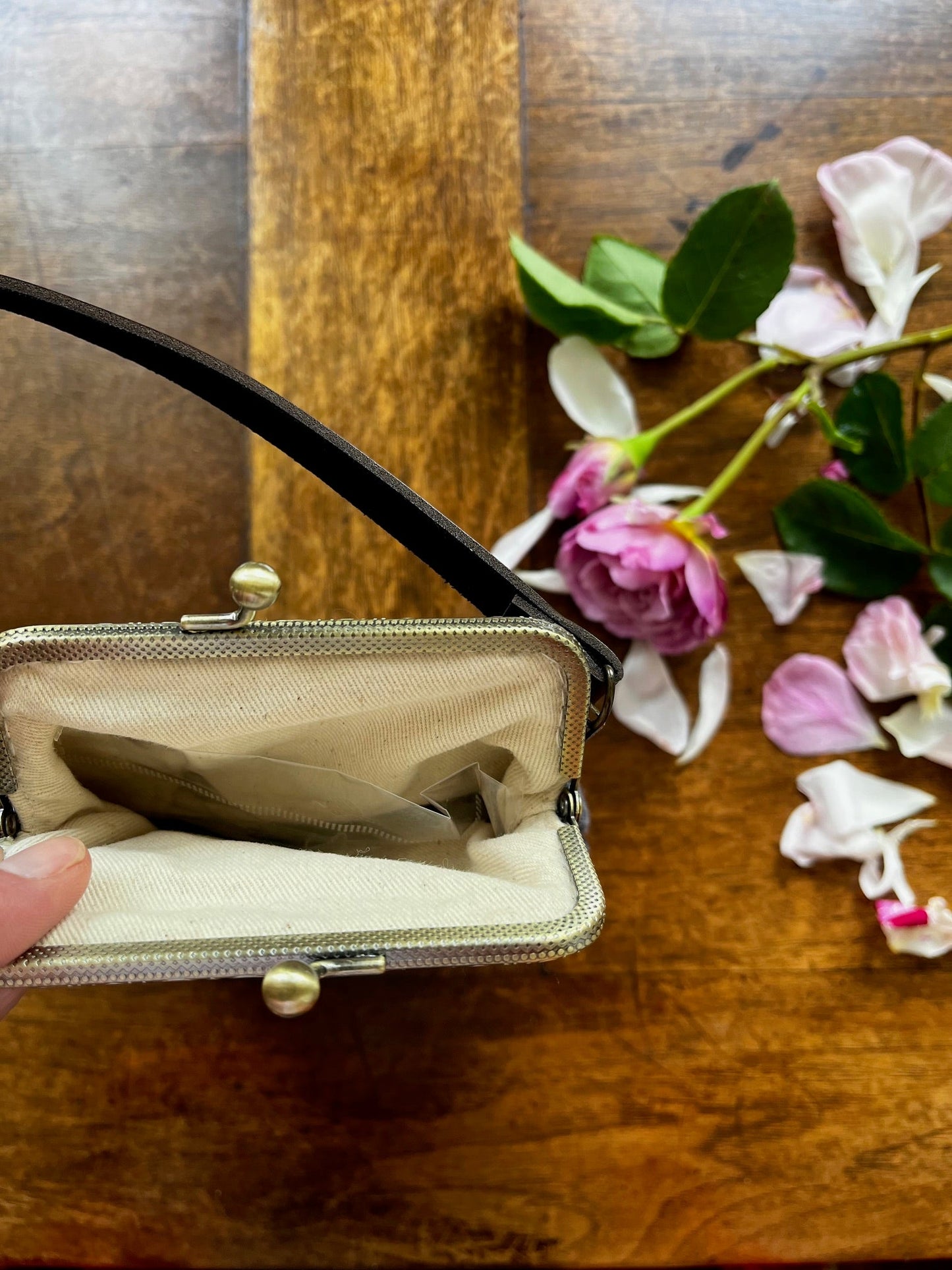 Pochette S Simone