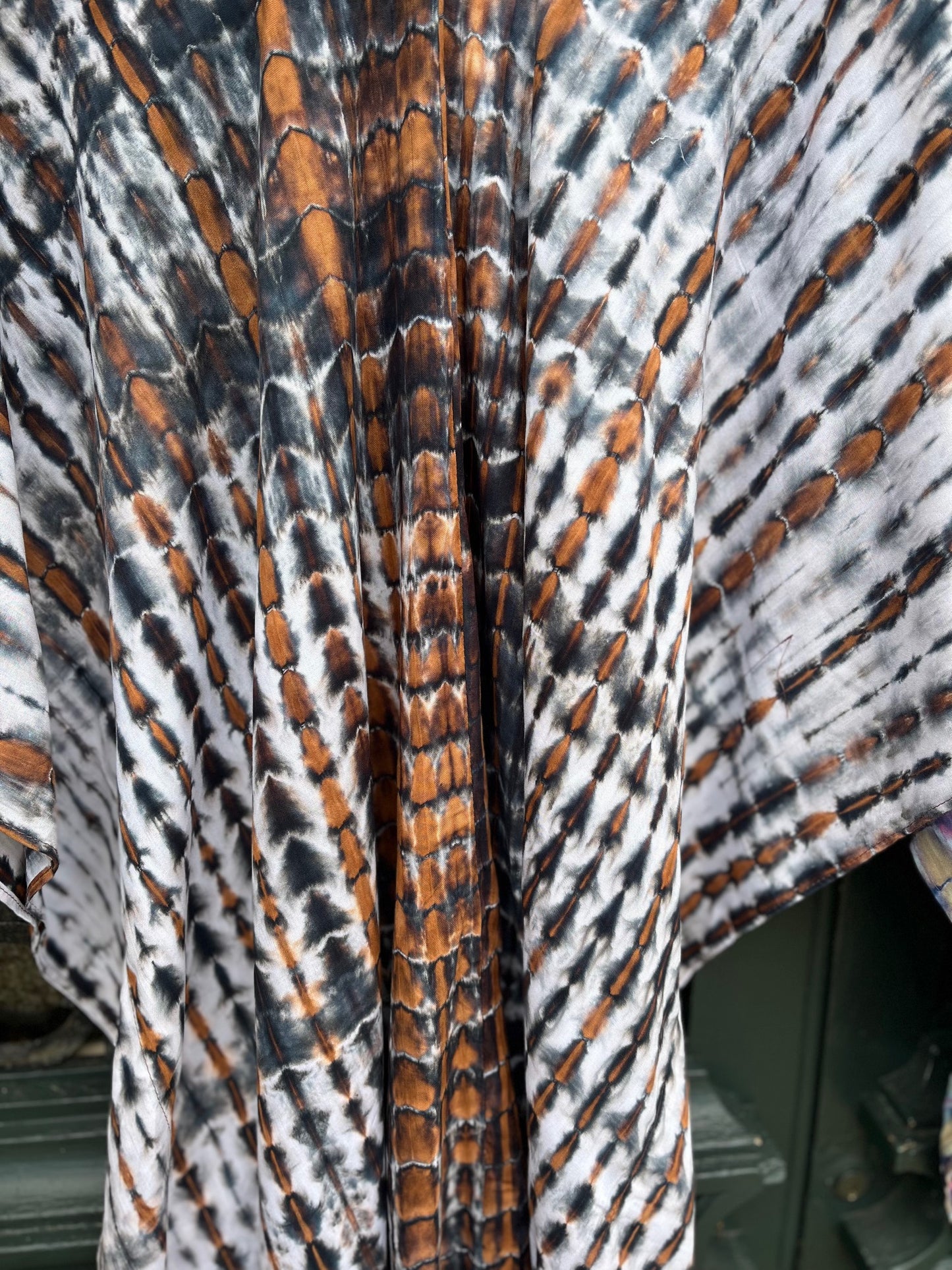 Elisabeth Long Dress